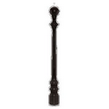 36" Princess Ebony Pepper Mill